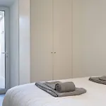 公寓 Joy 波尔图
