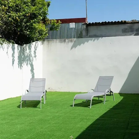 Joy Appartement Porto