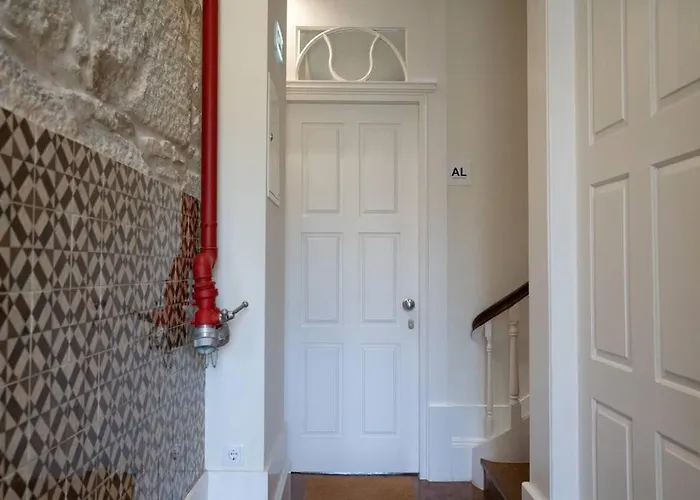 Joy Lägenhet Oporto