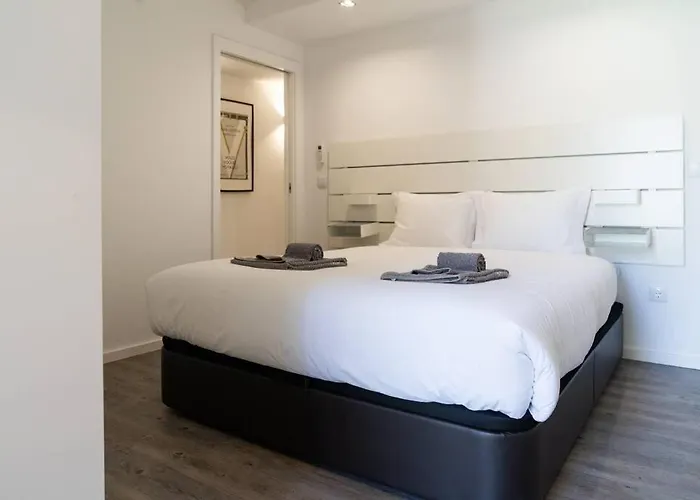 Apartamento Joy Porto