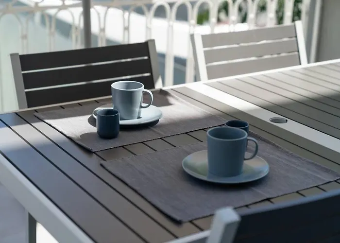 Apartamento Joy Porto