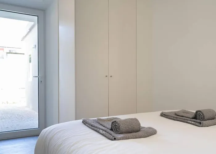 Apartamento Joy Porto