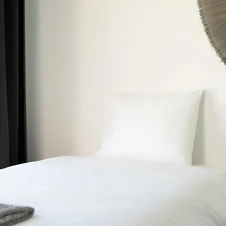 Apartament Joy