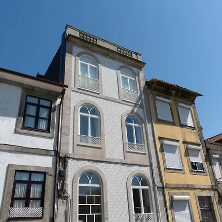 Joy * Oporto