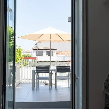 Joy Apartament