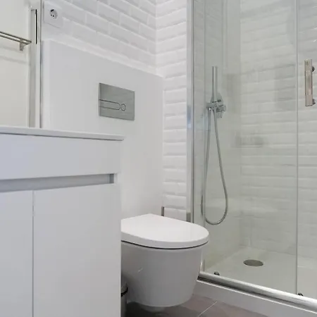 Joy Apartament Porto