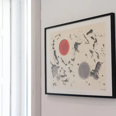 Joy Apartament