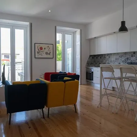 Joy Apartament