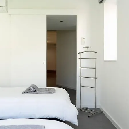 Apartament Joy
