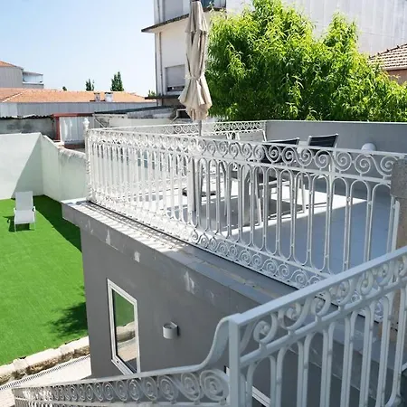 Joy Apartament