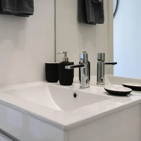 Joy Apartament