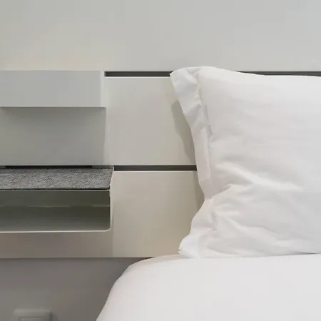 Apartament Joy *