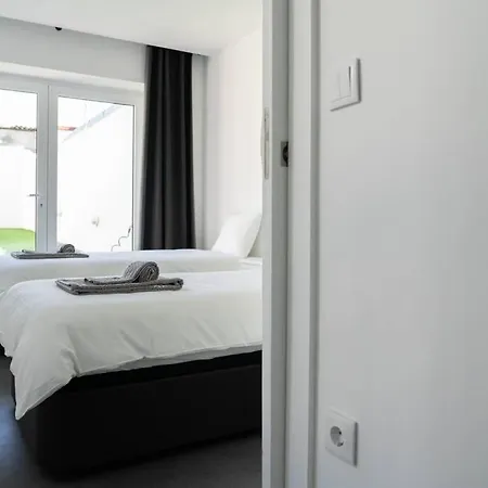 Joy Apartament
