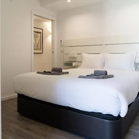 Apartament Joy Porto
