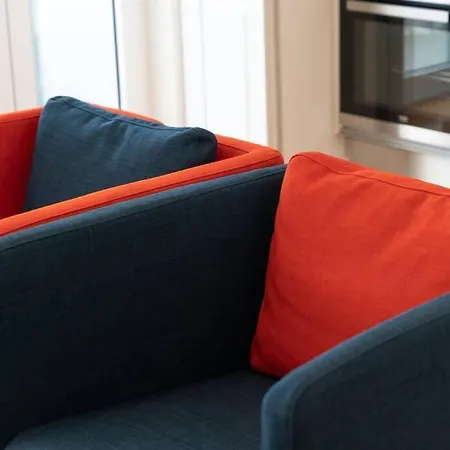Apartament Joy Porto