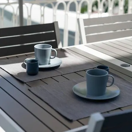 Apartamento Joy Porto