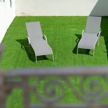 Apartament Joy