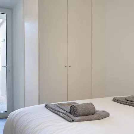 Apartament Joy Porto
