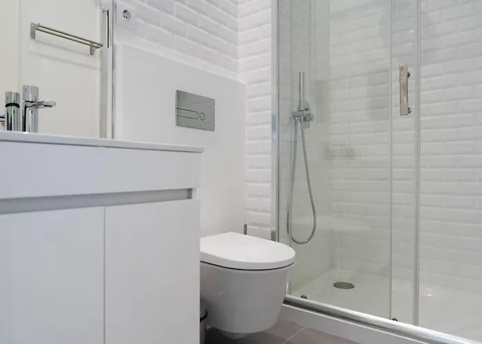 Joy Appartement Oporto