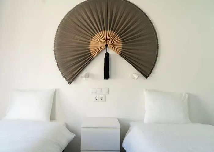 Joy Appartement Oporto