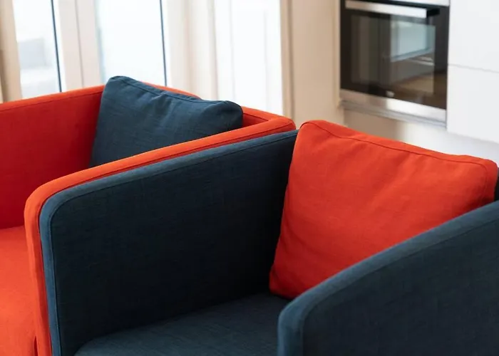 Appartement Joy Oporto