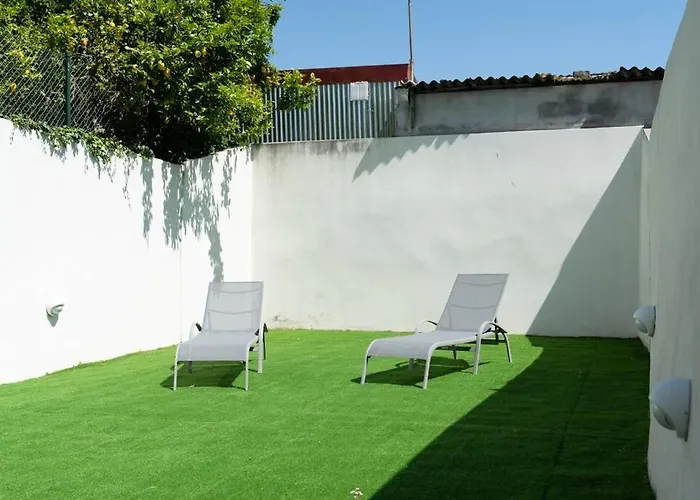 Joy Appartement Oporto